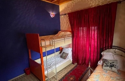 Toubkal House | Riad Toubkal D'Atlas Tifnoute