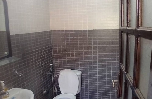 Toubkal House | Riad Toubkal D'Atlas Tifnoute