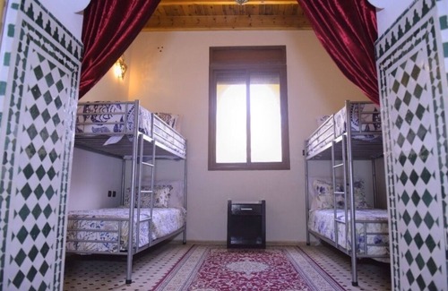 Toubkal House | Riad Toubkal D'Atlas Tifnoute