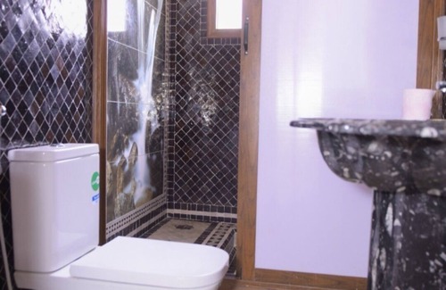 Toubkal House | Riad Toubkal D'Atlas Tifnoute