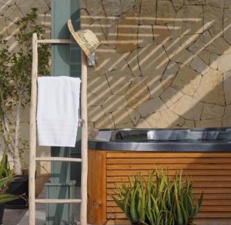 Medina House | Riad Villa Wengé & Spa