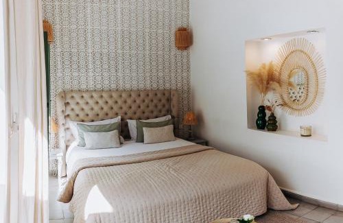 Medina House | Riad Villa Wengé & Spa