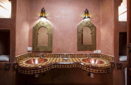 Dar Tazi House | Riad Zitouna