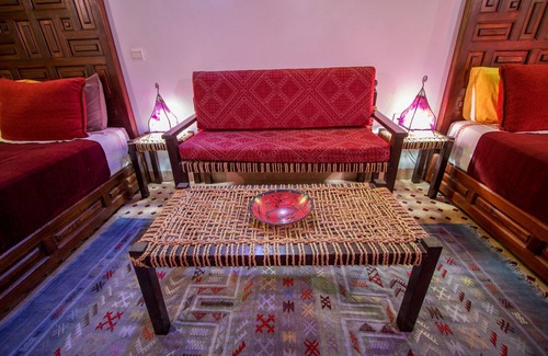 Dar Tazi House | Riad Zitouna
