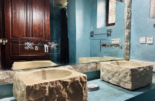 Dar Tazi House | Riad Zitouna