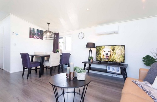 Municipality of Voerendaal Ski Chalet | ✓ Rialto at Residence Valkenburg ✓ Holiday home for 5 persons ✓ Located in Valkenburg (Schin op Geul) ✓ Holiday resort in South Limburg, near Maastricht ✓ Book directly at the resort