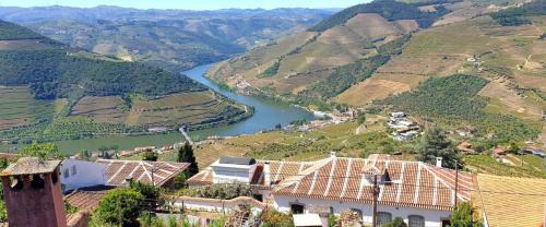 Bomfim Apartment | Riba Loivos Village - Casa C - T3