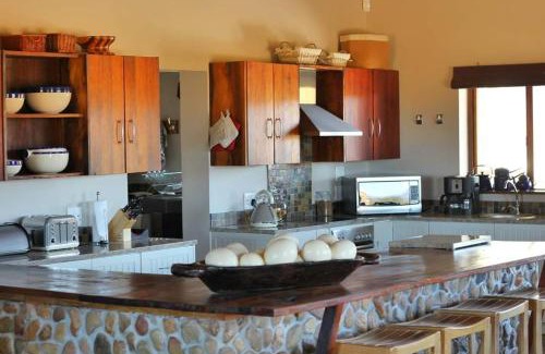 De Rust Ski Chalet | Ribboksfontein Guest Farm