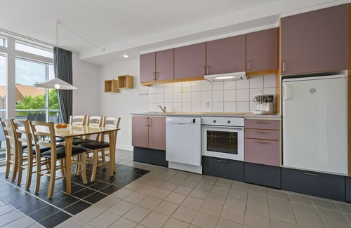 Ribe Apartment | Ribe Byferie Resort
