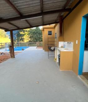 Descoberto House | Ribeirão dos mineiros