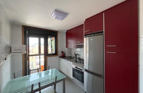 Nogueira de Ramuin Apartment | Ribeira Sacra Suites
