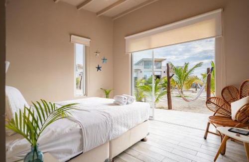 Punta Sal House | Ribera Del Norte Bungalows