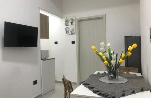 Ribera Apartment | Ribera villa alloggio 2