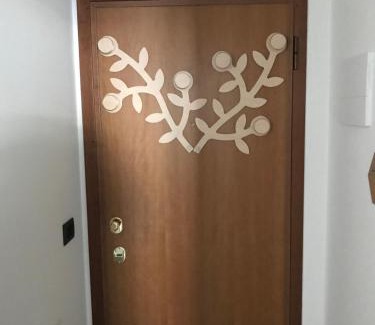 Andalo Apartment | Ribes House