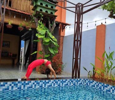 Buon Ma Thuot House | ribin's home