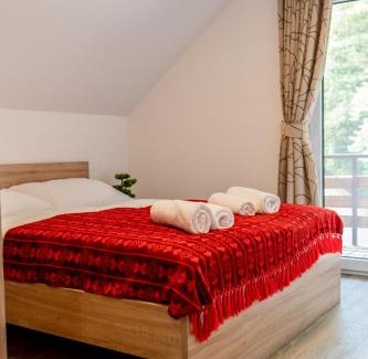 Bostanj Apartment | Ribnik Stari trg