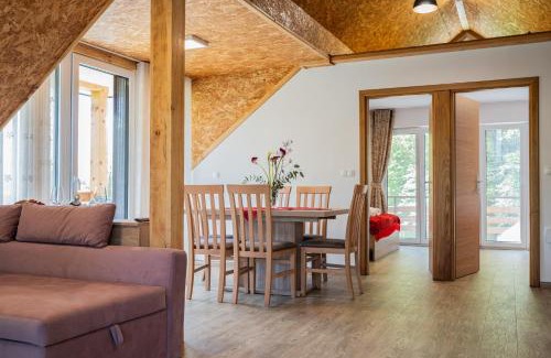 Bostanj Apartment | Ribnik Stari trg