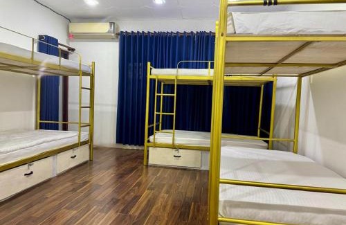 Kurunduwatta Hostel | Ricardo Hostel