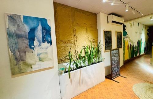 Kurunduwatta Hostel | Ricardo Hostel