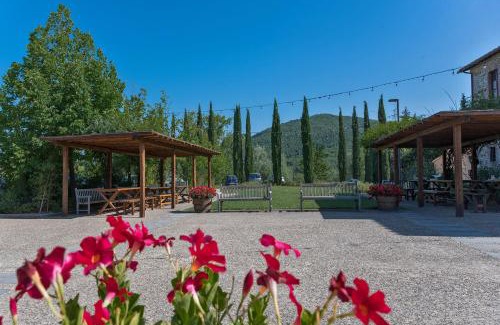 Gaiole in Chianti House | RICASOLI, Brolio Agriroom