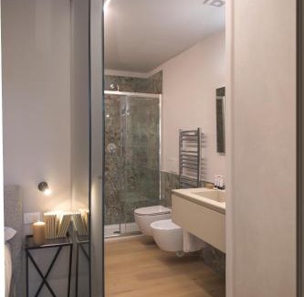 Riccione Apartment | RICCIONE SUITE DESIGN