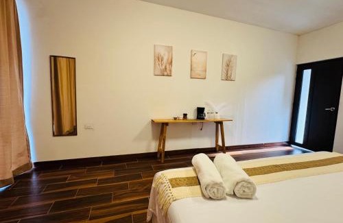 Monterrico Hotel | Ricco Beach