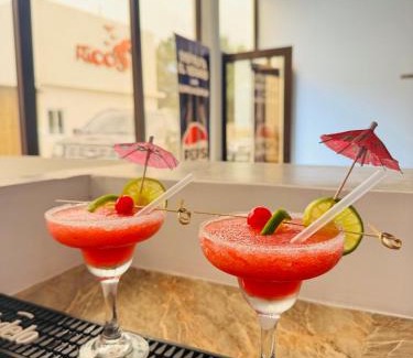 Monterrico Hotel | Ricco Beach