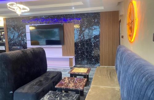 Enugu Hotel | Rich Crest Hotel and Resorts