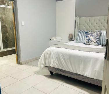 Richards Bay Apartment | Richards Bay Serenity Retreat Apartments