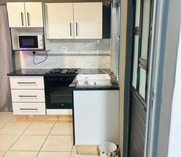 Richards Bay Apartment | Richards Bay Serenity Retreat Apartments