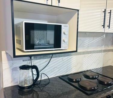 Richards Bay Apartment | Richards Bay Serenity Retreat Apartments