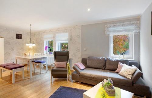 Untervalme Apartment | Richters Hof auf der Hiege