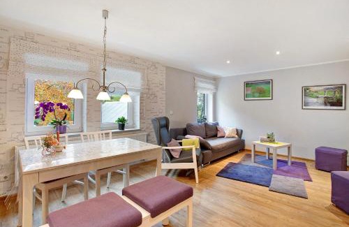 Untervalme Apartment | Richters Hof auf der Hiege