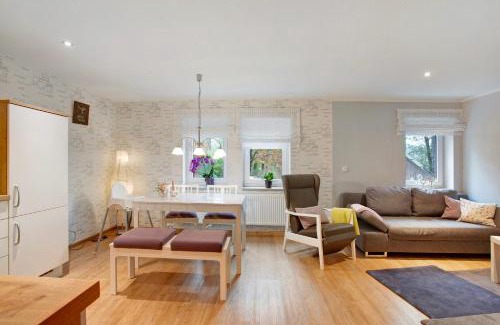 Untervalme Apartment | Richters Hof auf der Hiege