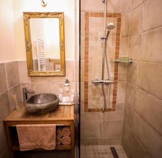 Aranyosapati Bed & Breakfast | Ricsika Panzió