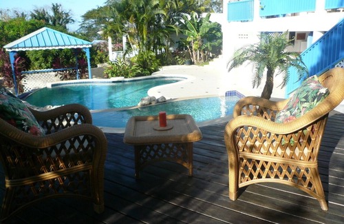 Black Rock House | Ridge Villa, Tobago. Ridge is a spacious 6 bedroom property near to the beach.