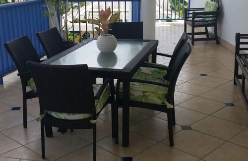 Black Rock House | Ridge Villa, Tobago. Ridge is a spacious 6 bedroom property near to the beach.
