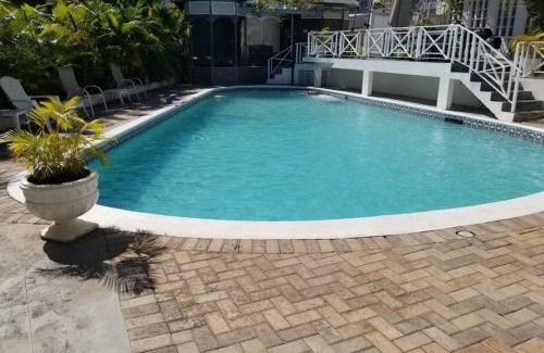 Saint Andrew Apartment | Ridgeview Suites 1 to 3