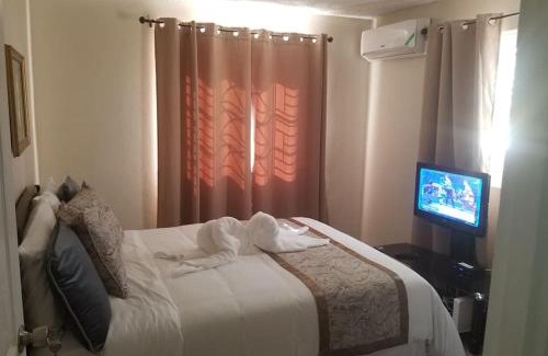 Saint Andrew Apartment | Ridgeview Suites 1 to 3