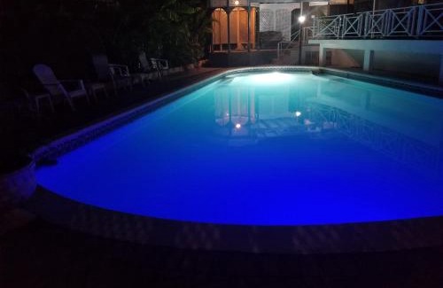 Saint Andrew Apartment | Ridgeview Suites 1 to 3