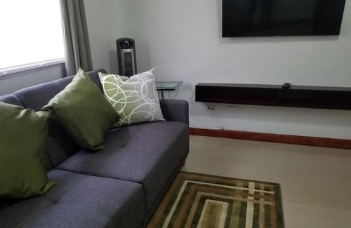 Saint Andrew Apartment | Ridgeview Suites 1 to 3