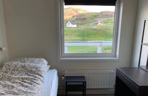 Sermersooq Hostel | Riding Greenland Hostel