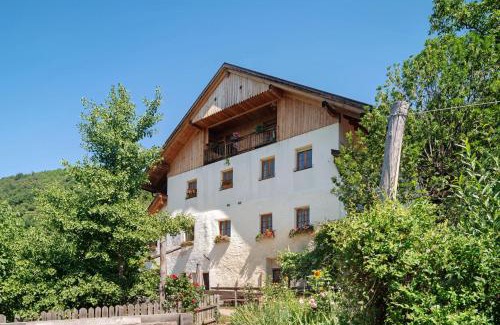 Renon House | Rielingerhof