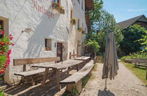 Renon House | Rielingerhof