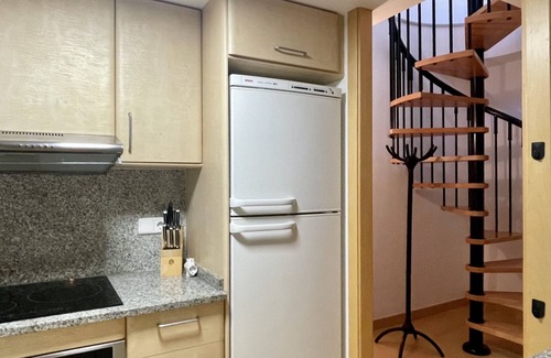 L'Escala Apartment | RIELLS BLAU C302