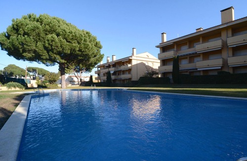 L'Escala Apartment | RIELLS BLAU C302