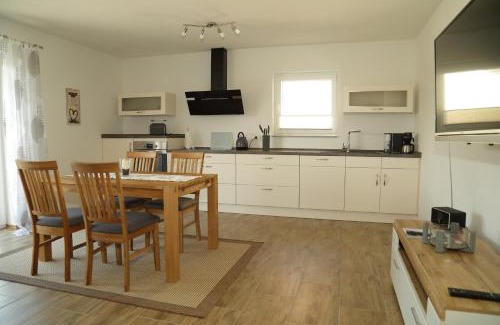 Volkesfeld Apartment | Riethelblick