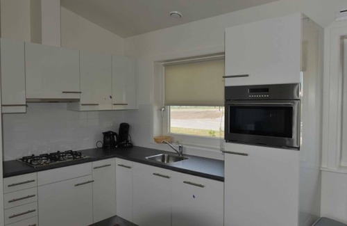 Zuideinde Apartment | Rietwohnung 05, min. 7 days - Rietwohnung