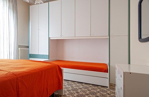 Castiglioncello Apartment | Rif A35 Appartamento Pino Italico