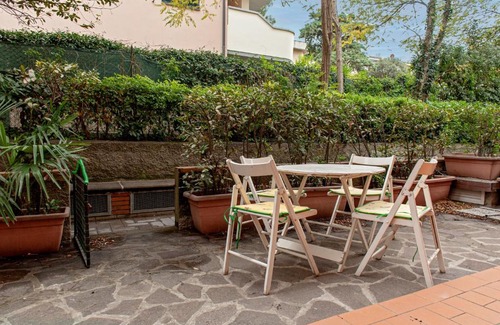 Castiglioncello Apartment | Rif A35 Appartamento Pino Italico